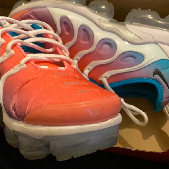 air max plus bubble
